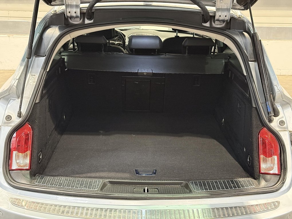 Opel Insignia 2.0CDTi  Sport