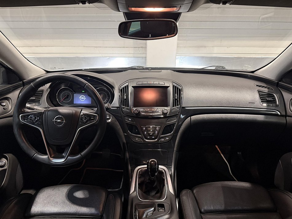 Opel Insignia 2.0CDTi  Sport