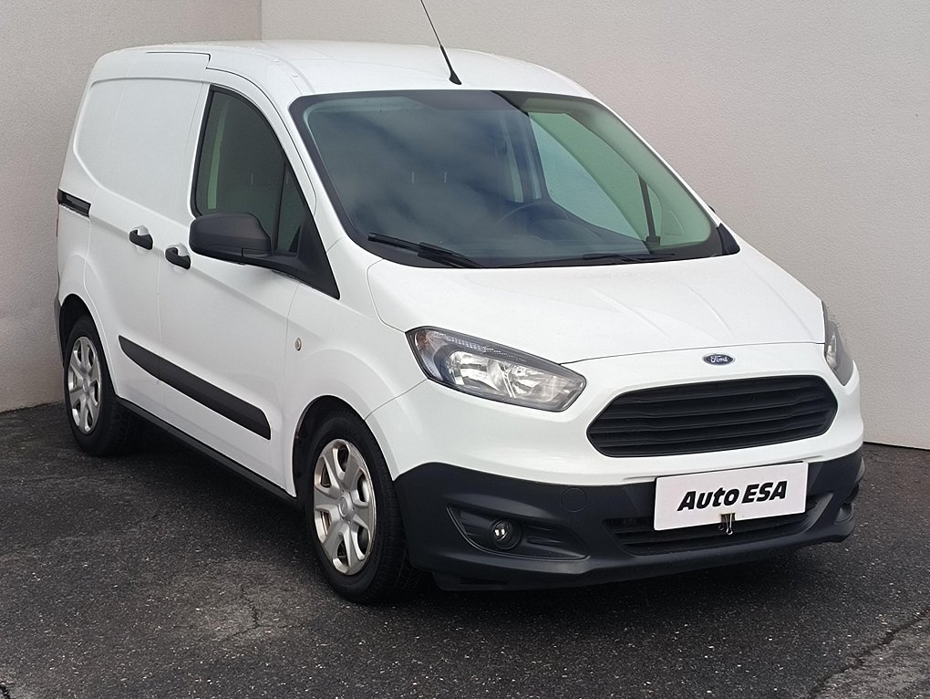 Ford Transit Courier 1.5TDCi 