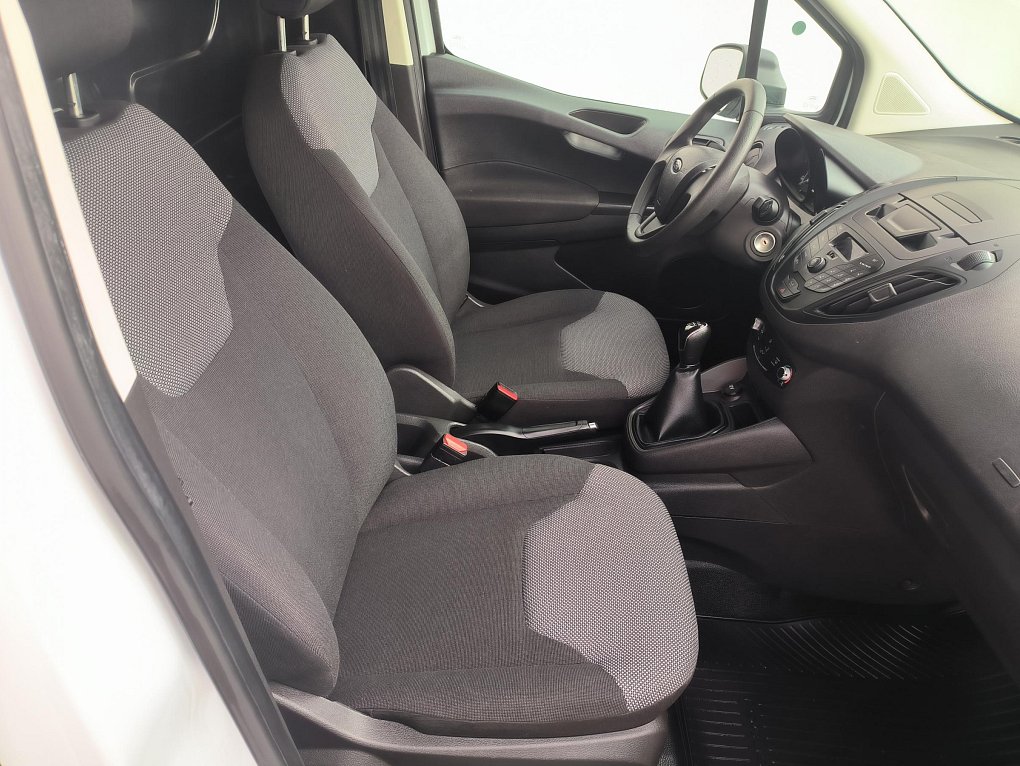 Ford Transit Courier 1.5TDCi 