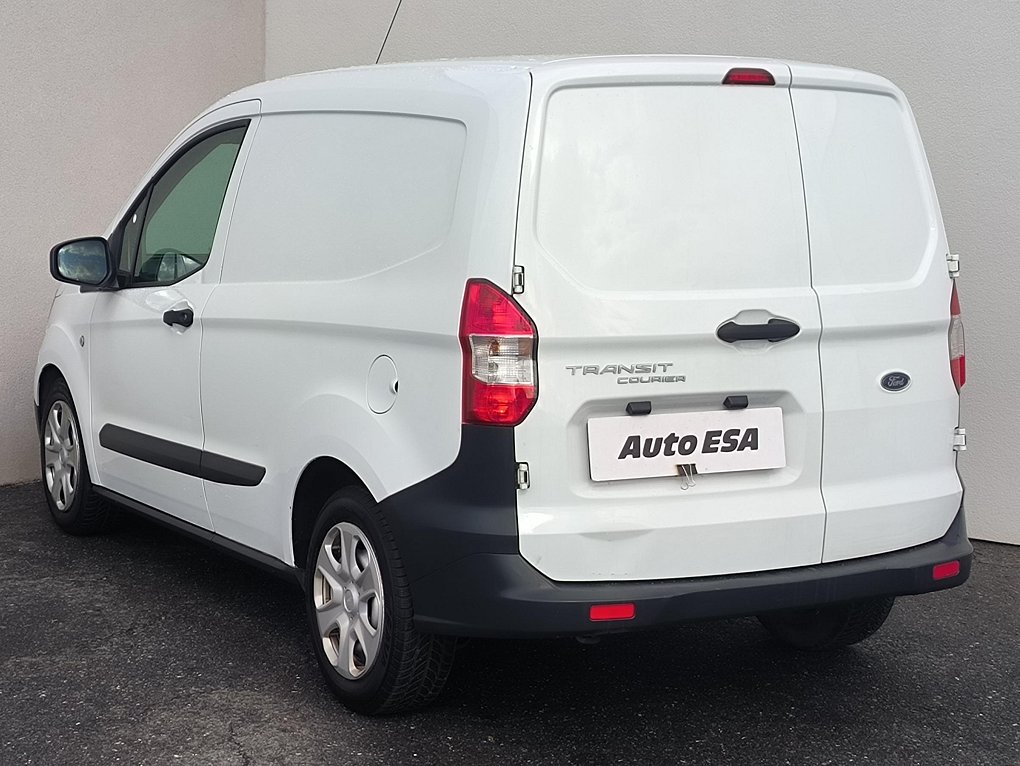 Ford Transit Courier 1.5TDCi 