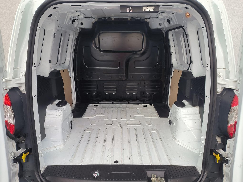 Ford Transit Courier 1.5TDCi 