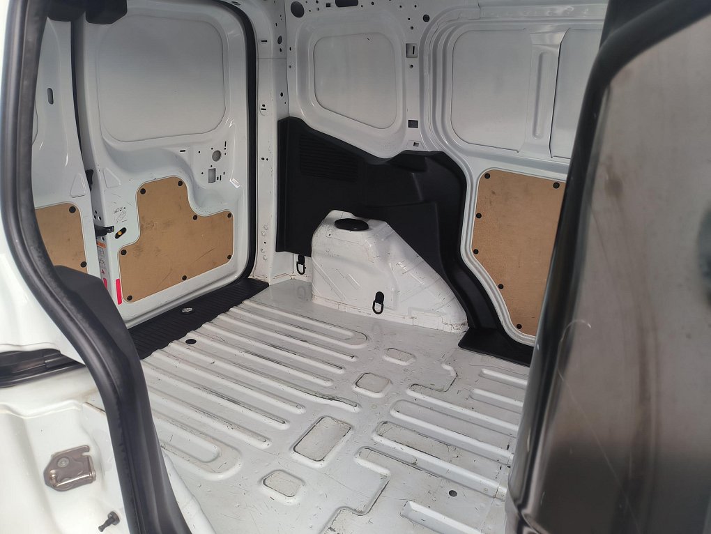 Ford Transit Courier 1.5TDCi 