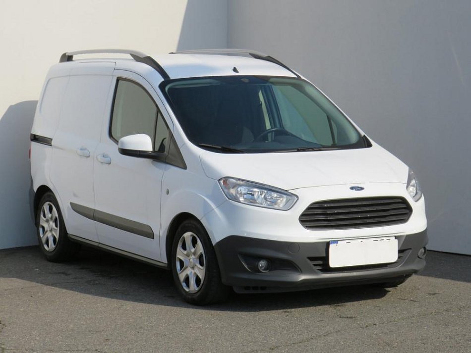 Ford Transit Courier 1.5TDCi 