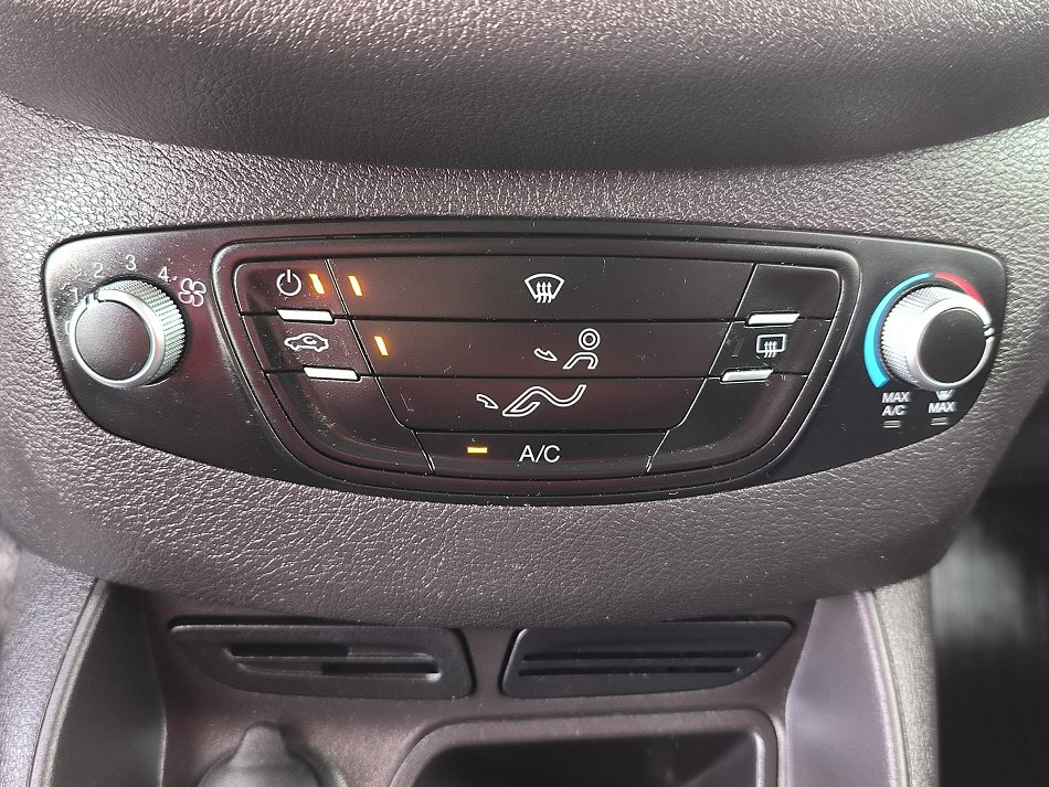 Ford Transit Courier 1.5TDCi 