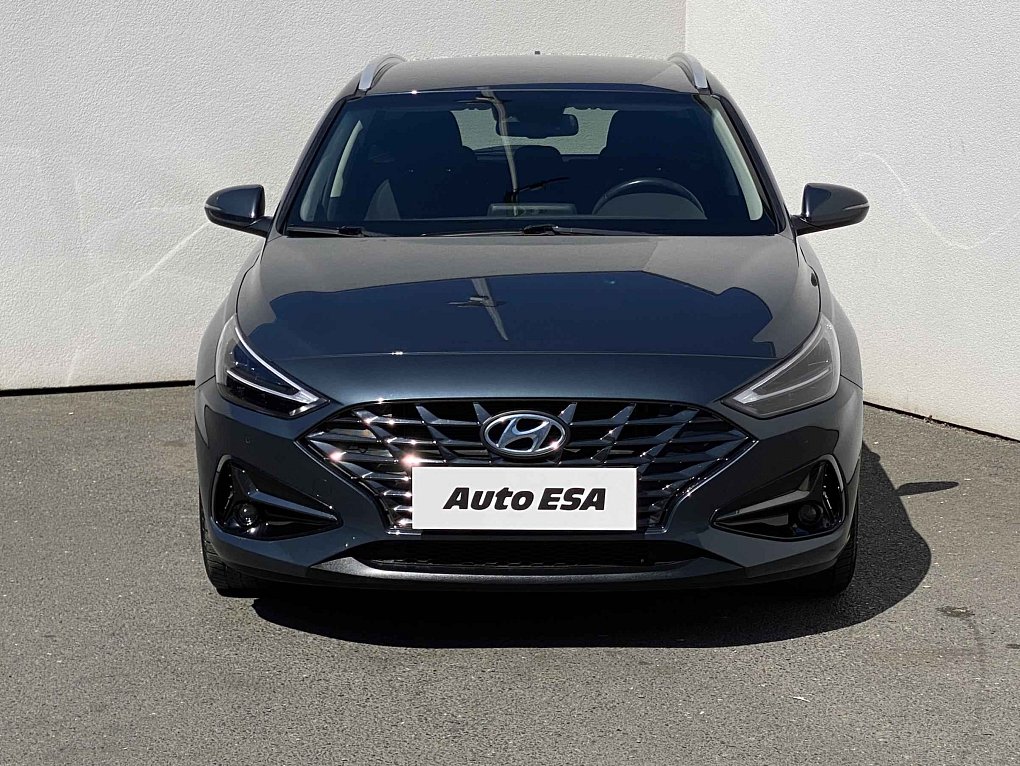 Hyundai I30 1.5 T-GDi Smart