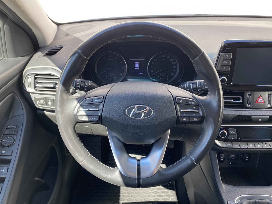 Hyundai I30 1.5 T-GDi Smart