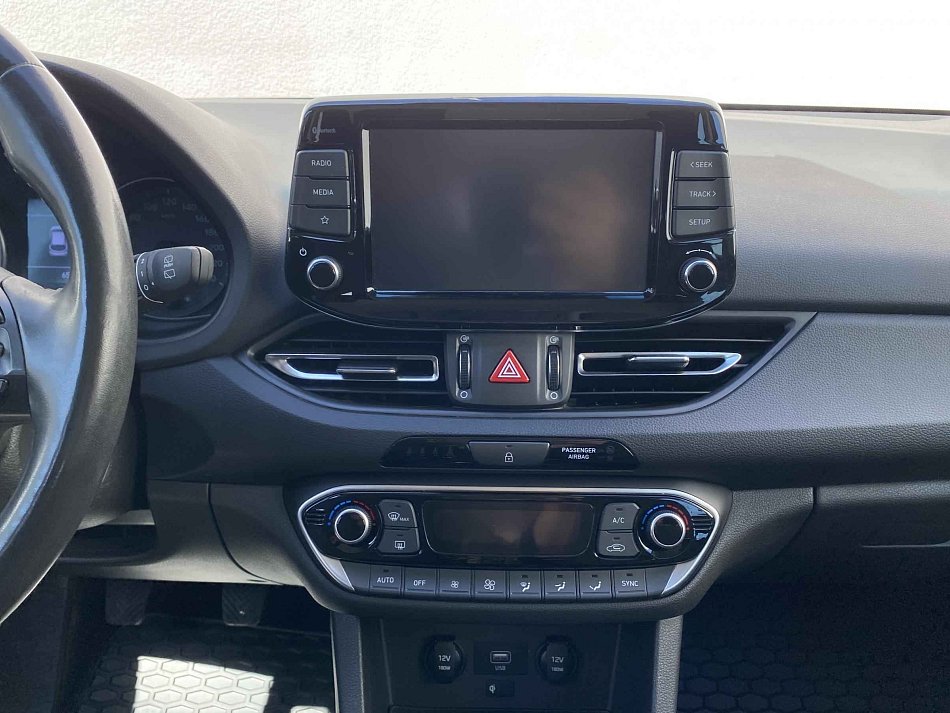 Hyundai I30 1.5 T-GDi Smart