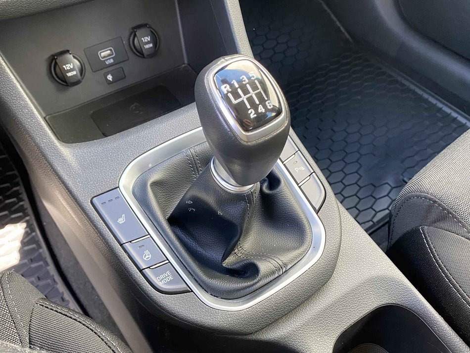 Hyundai I30 1.5 T-GDi Smart