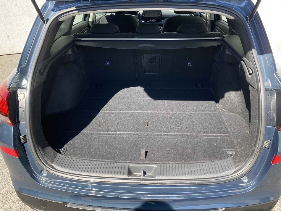 Hyundai I30 1.5 T-GDi Smart