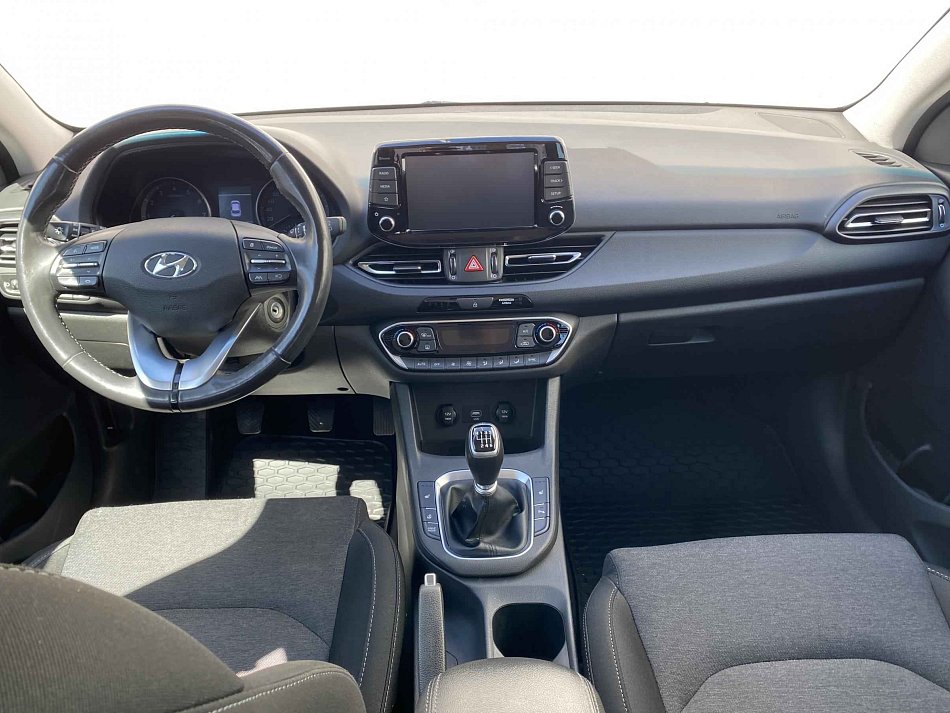 Hyundai I30 1.5 T-GDi Smart