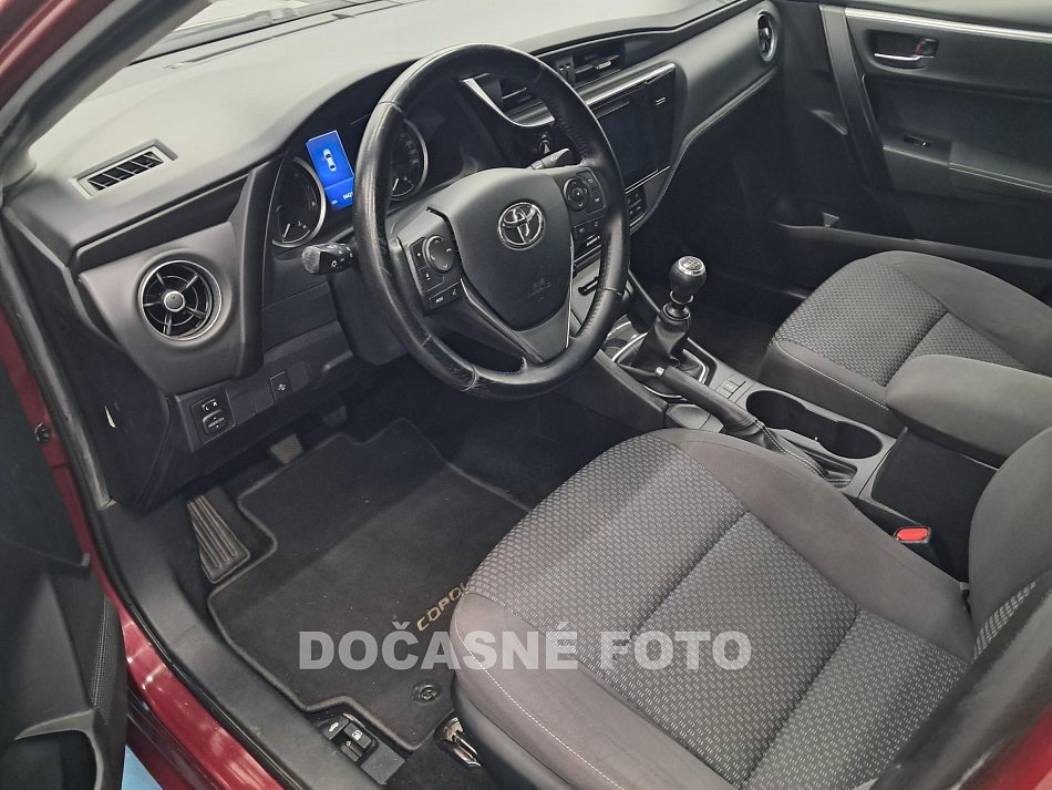 Toyota Corolla 1.6i 