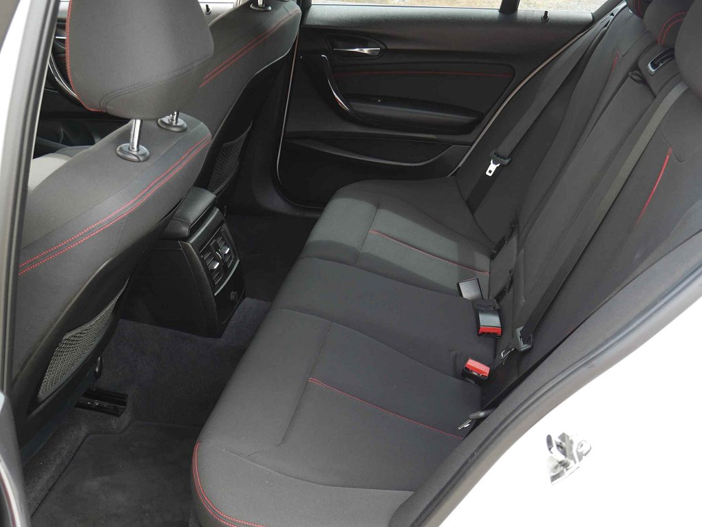 BMW Řada 1 2.0D Sport Line 116d