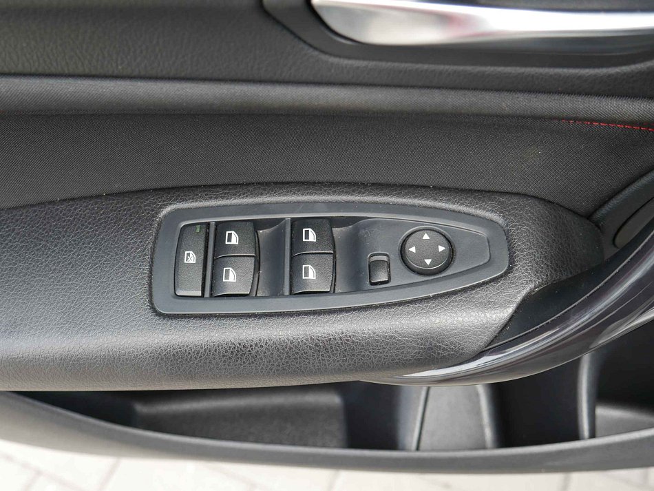 BMW Řada 1 2.0D Sport Line 116d