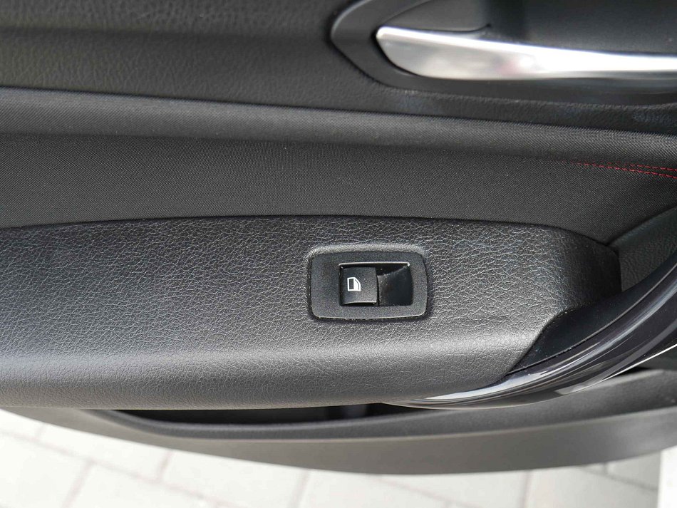 BMW Řada 1 2.0D Sport Line 116d