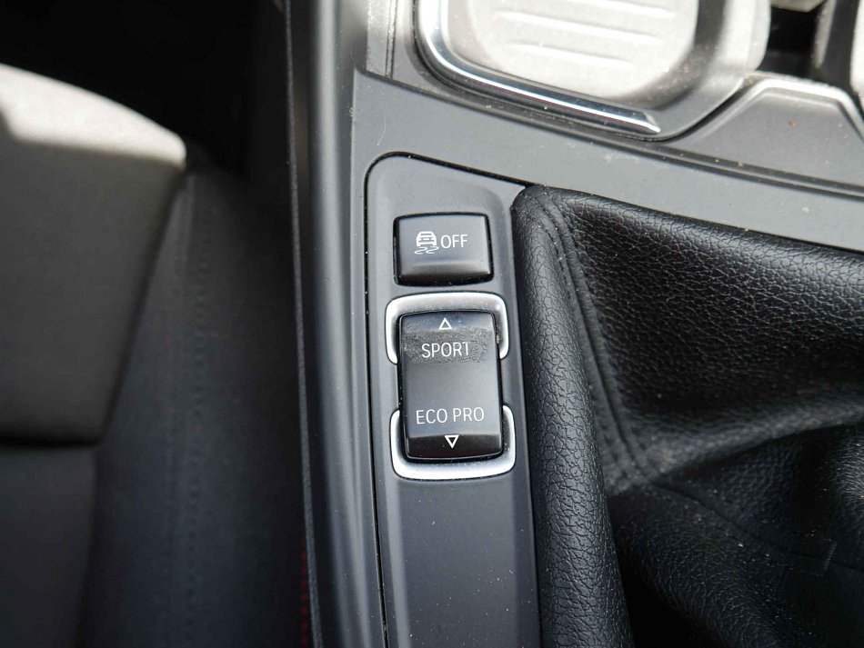 BMW Řada 1 2.0D Sport Line 116d