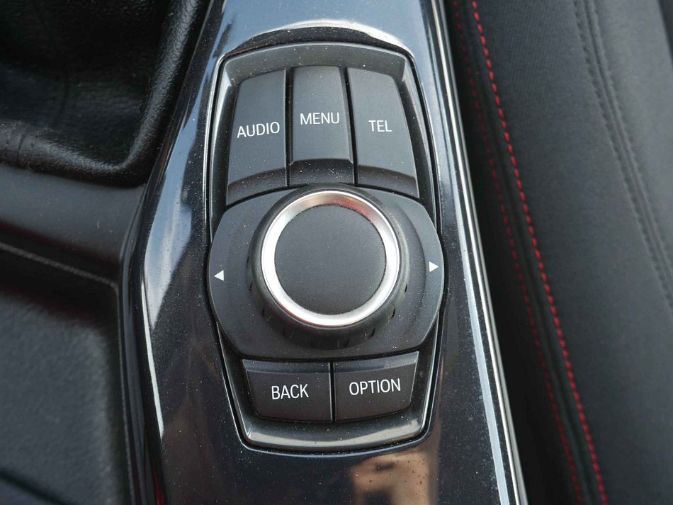 BMW Řada 1 2.0D Sport Line 116d