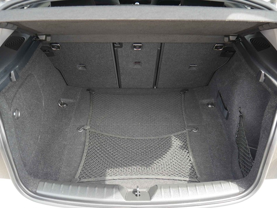 BMW Řada 1 2.0D Sport Line 116d