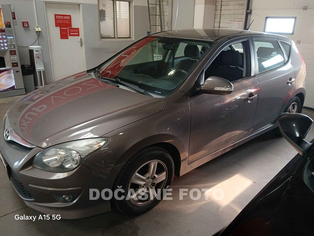 Hyundai I30 1.4i 
