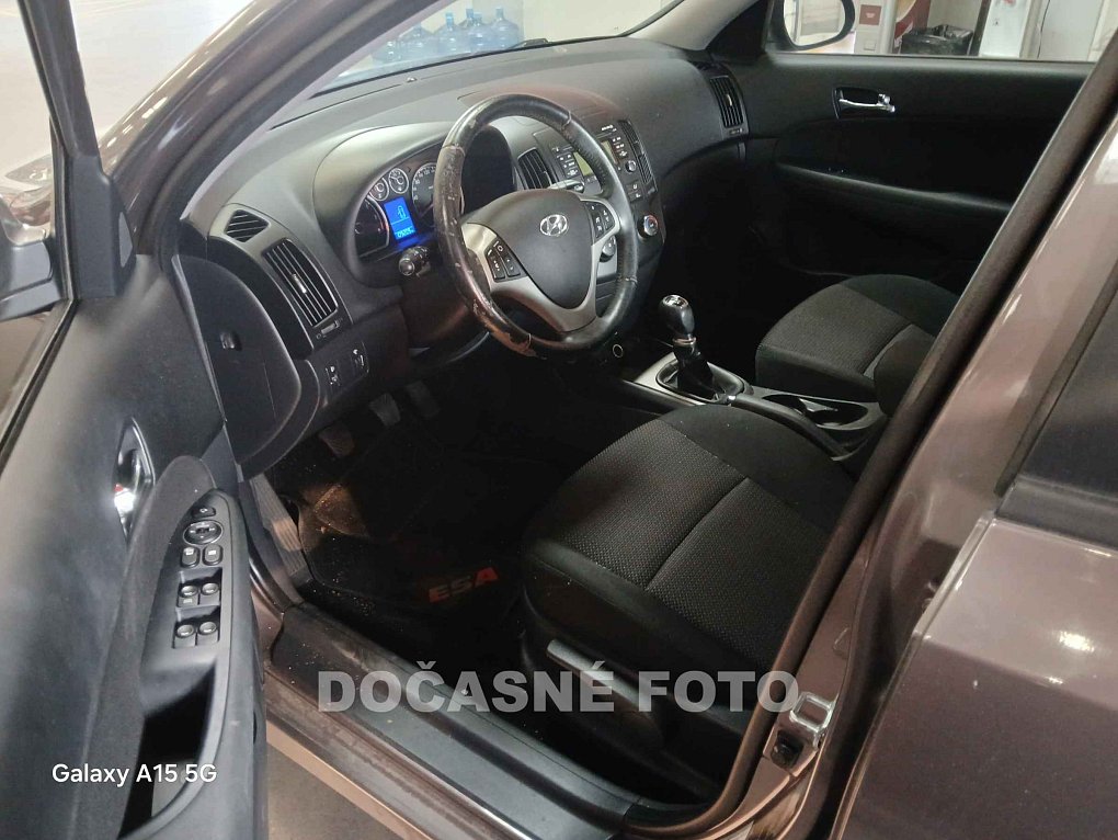 Hyundai I30 1.4i 