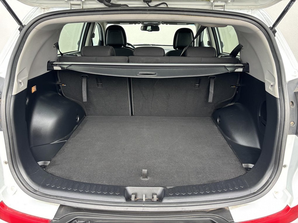 Kia Sportage 1.7 CRDi Premium