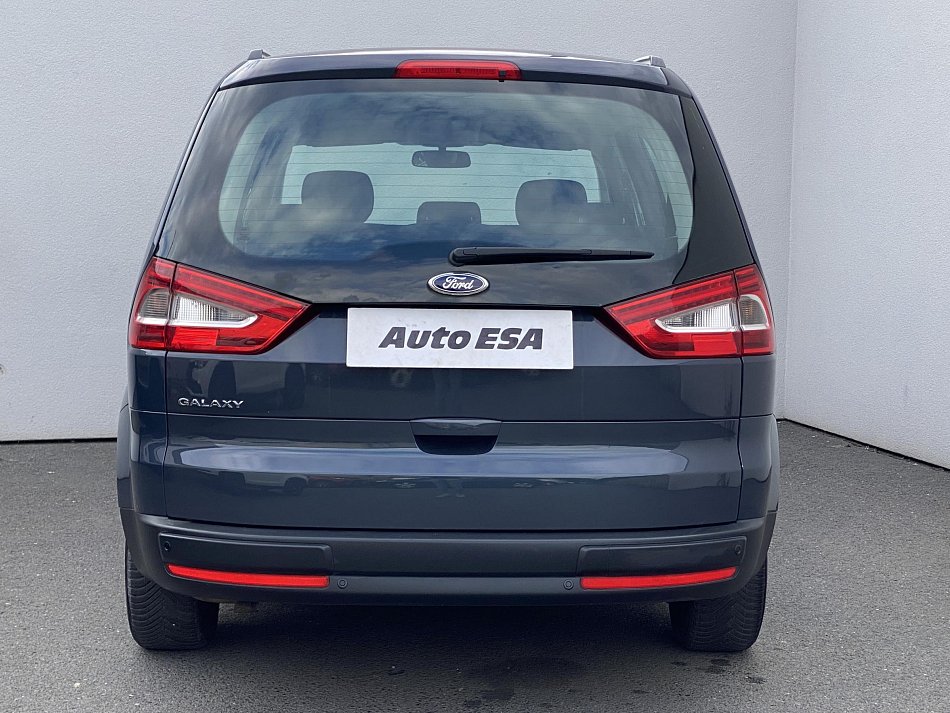 Ford Galaxy 2.0 TDCi Trend 7míst