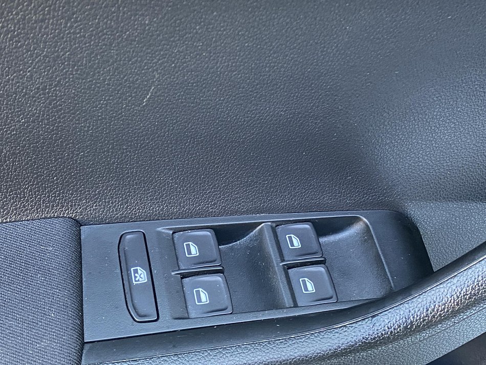 Škoda Fabia III 1.2 TSI Ambition