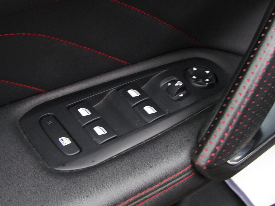 Peugeot 308 1.2PT GT Line