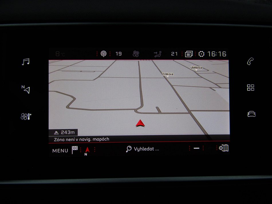 Peugeot 308 1.2PT GT Line