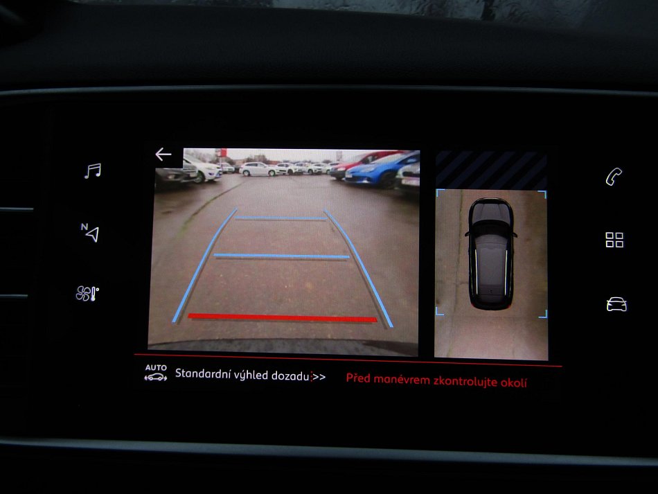 Peugeot 308 1.2PT GT Line