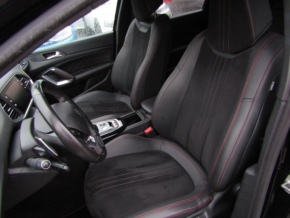 Peugeot 308 1.2PT GT Line