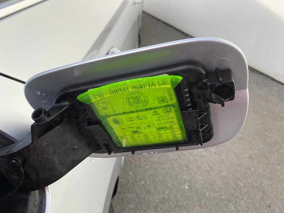 Škoda Superb III 2.0 TDi Style