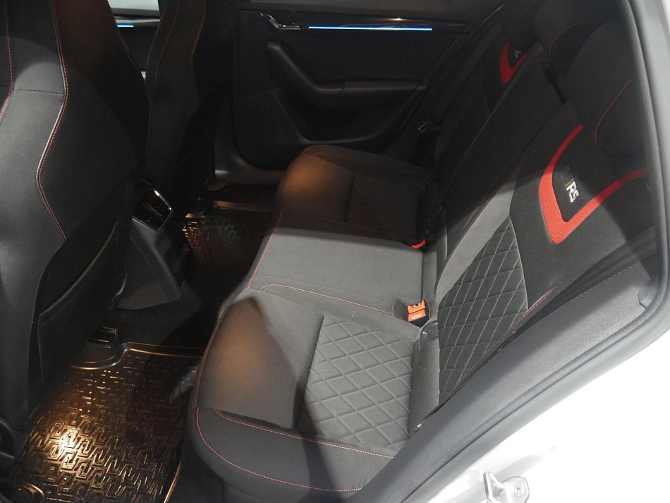 Škoda Octavia III 2.0 TDi 