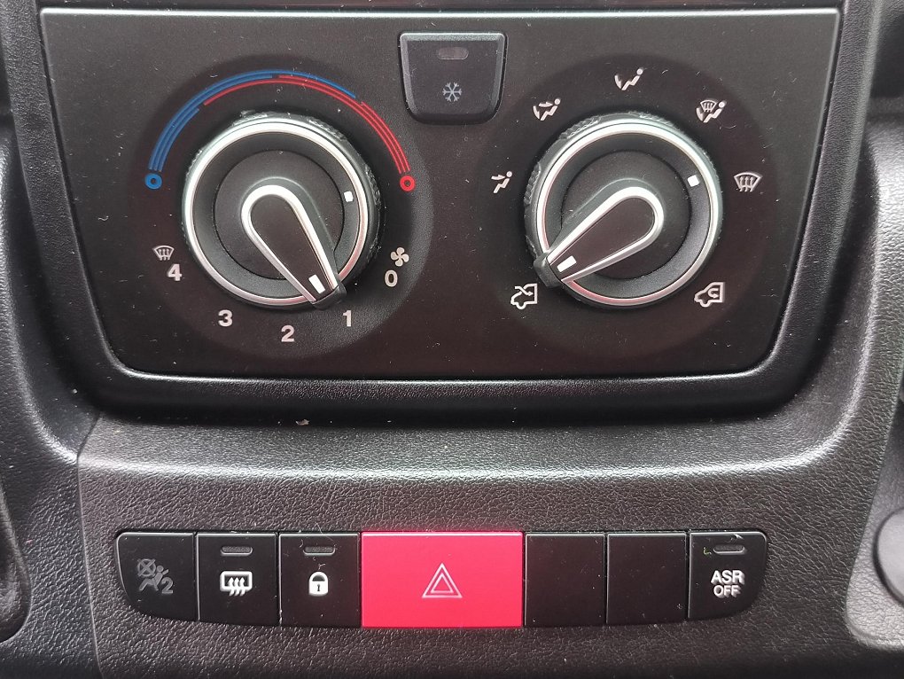 Peugeot Boxer 2.0HDi  L3H2