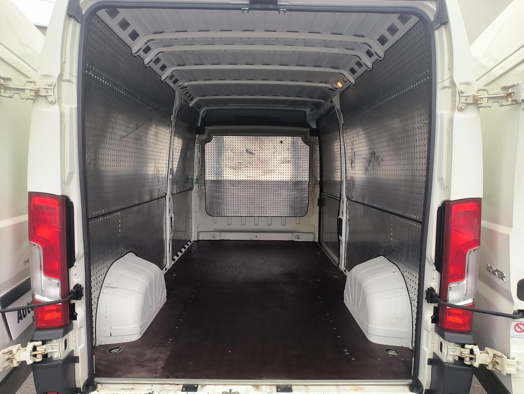 Peugeot Boxer 2.0HDi  L3H2