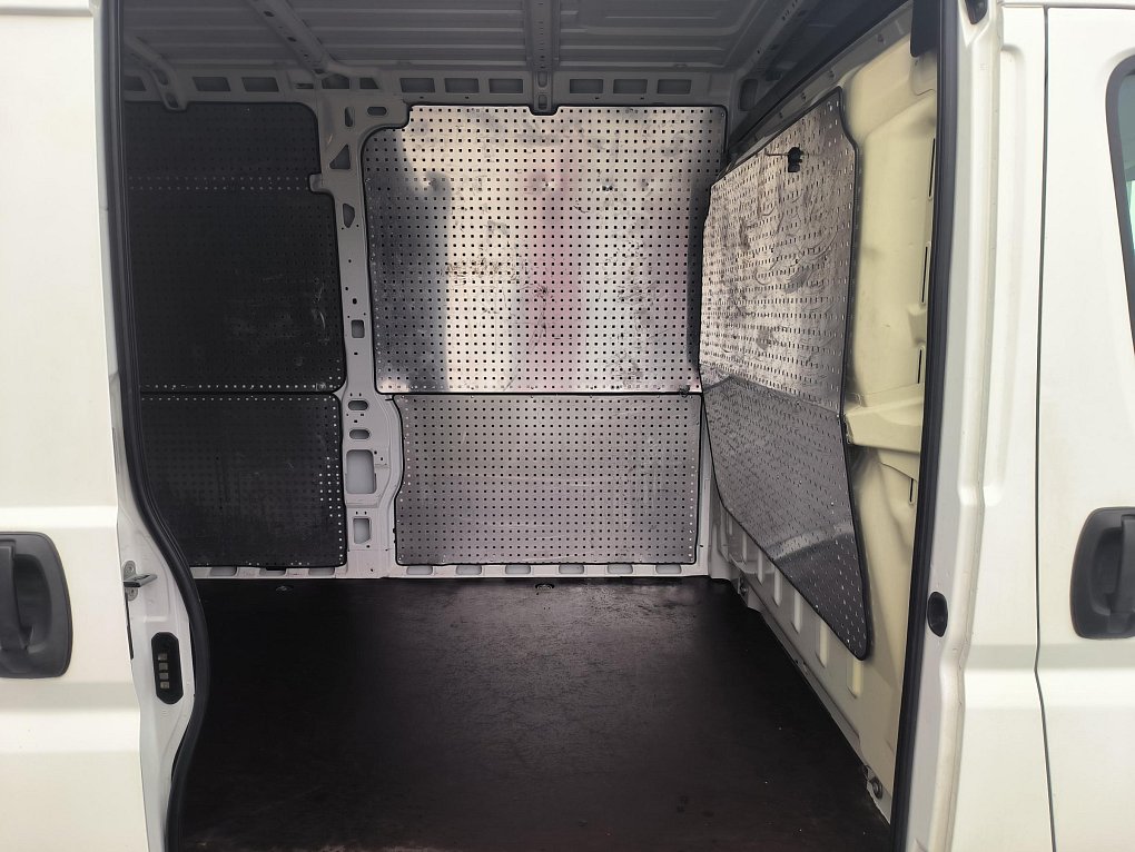 Peugeot Boxer 2.0HDi  L3H2