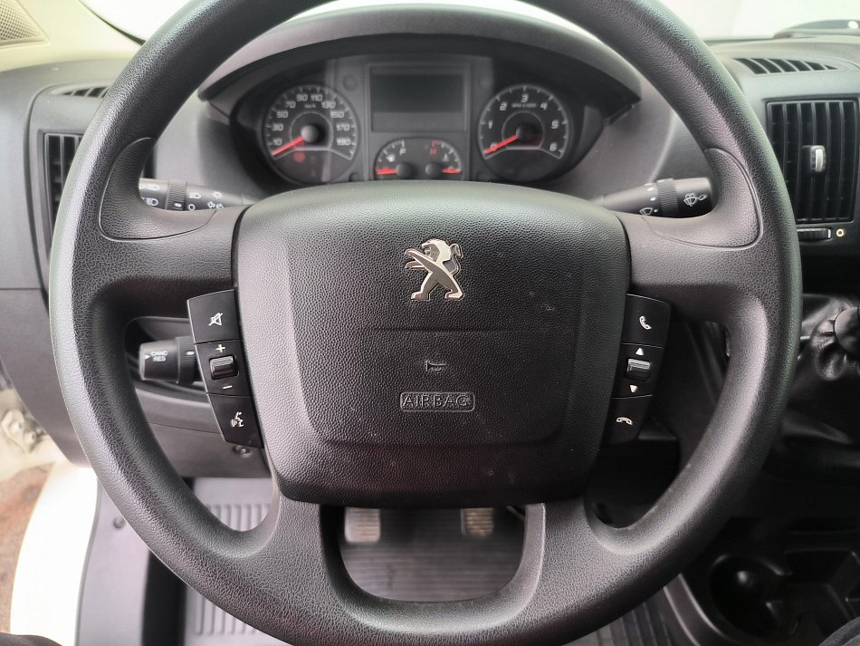 Peugeot Boxer 2.0HDi  L3H2