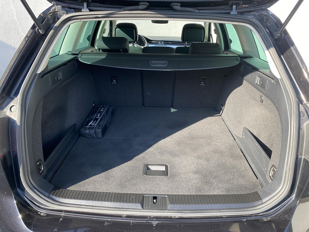 Volkswagen Passat 2.0 TDi Comfortline