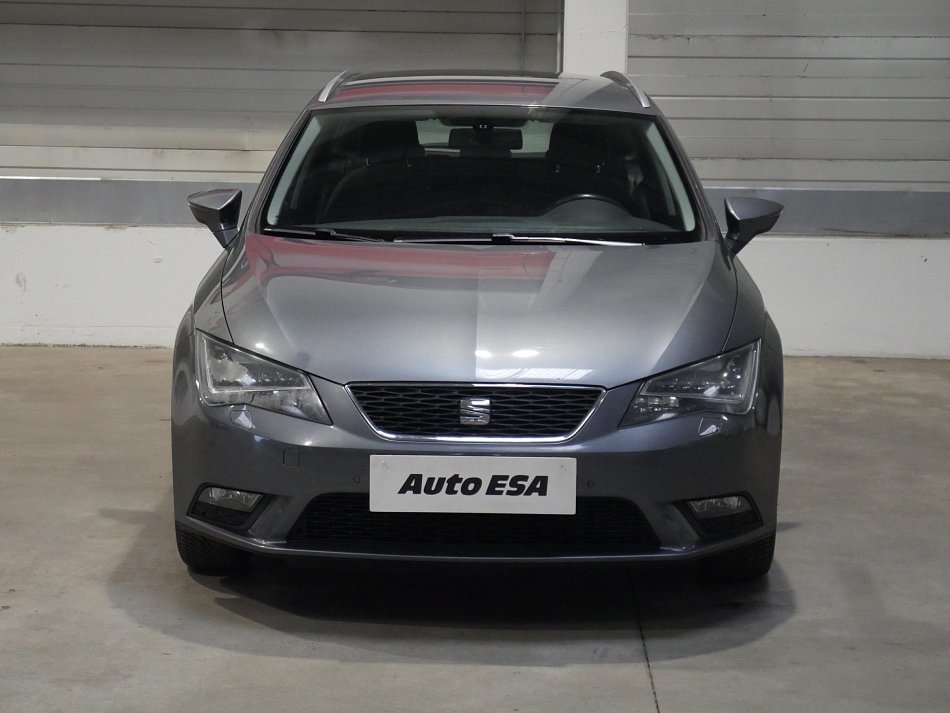 Seat Leon 2.0 TDi 