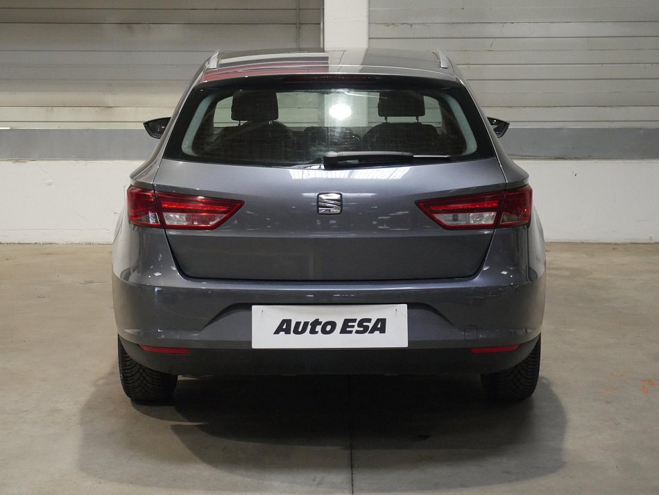 Seat Leon 2.0 TDi 