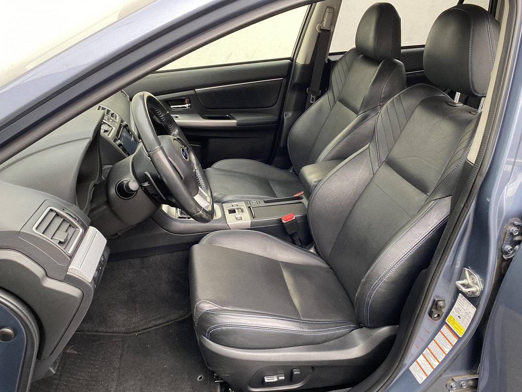 Subaru Levorg 1.6 DiT Sport AWD