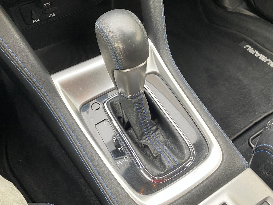 Subaru Levorg 1.6 DiT Sport AWD