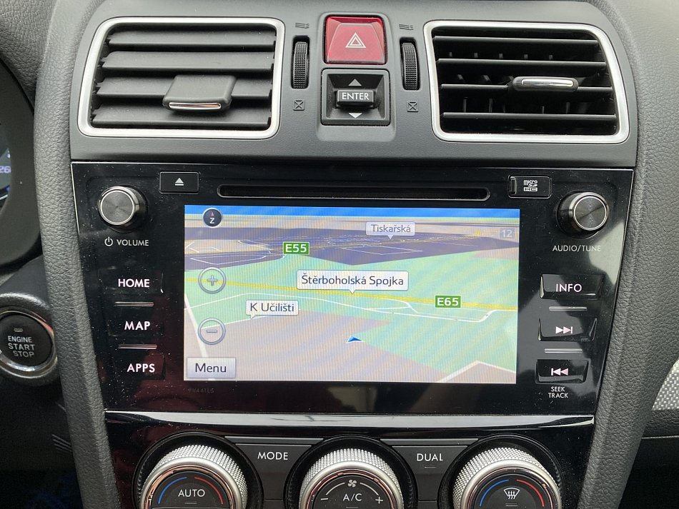 Subaru Levorg 1.6 DiT Sport AWD