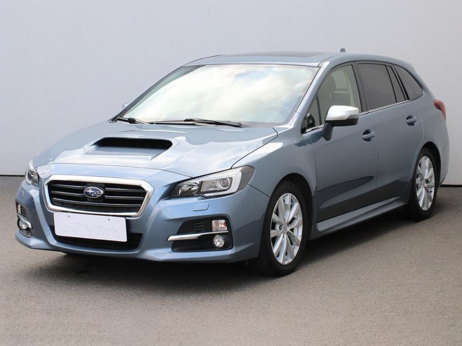 Subaru Levorg 1.6 DiT Sport AWD