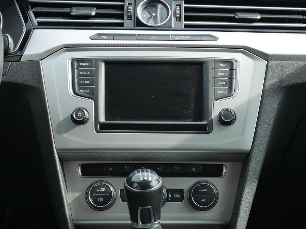 Volkswagen Passat 2.0TDi 