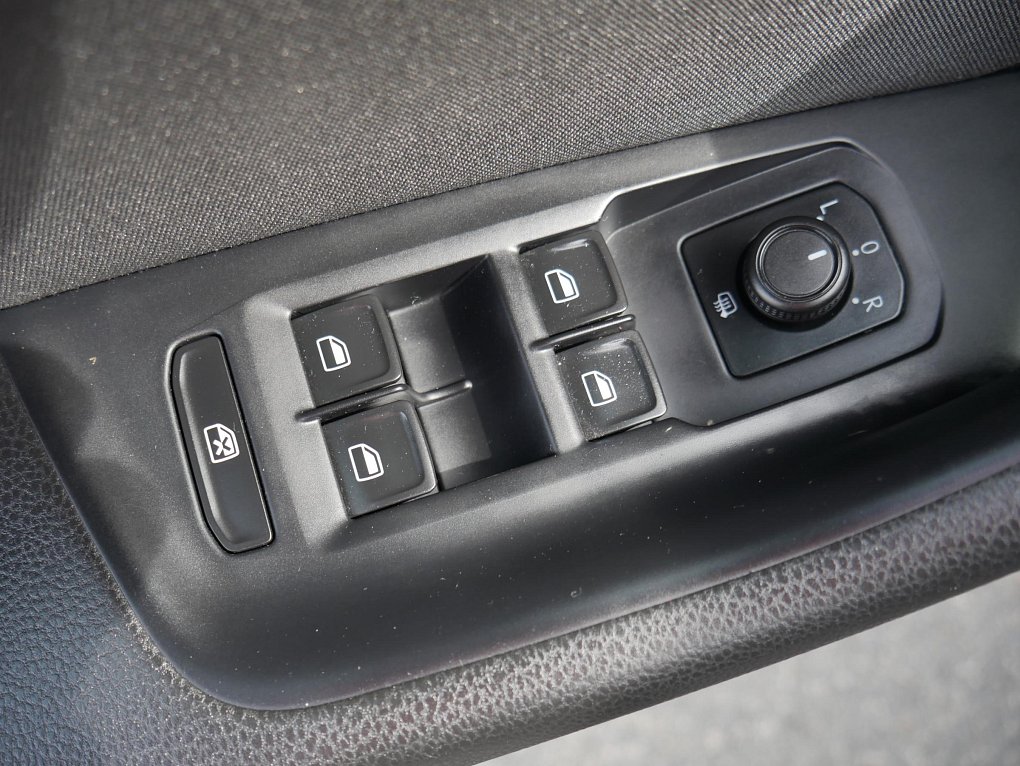 Volkswagen Passat 2.0TDi 