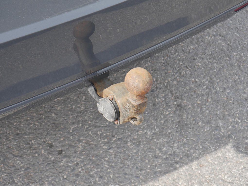 Volkswagen Passat 2.0TDi 