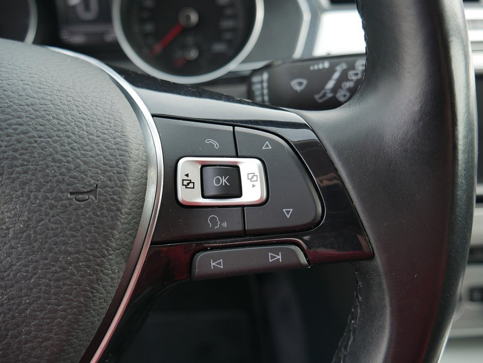 Volkswagen Passat 2.0TDi 