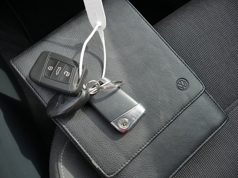 Volkswagen Passat 2.0TDi 