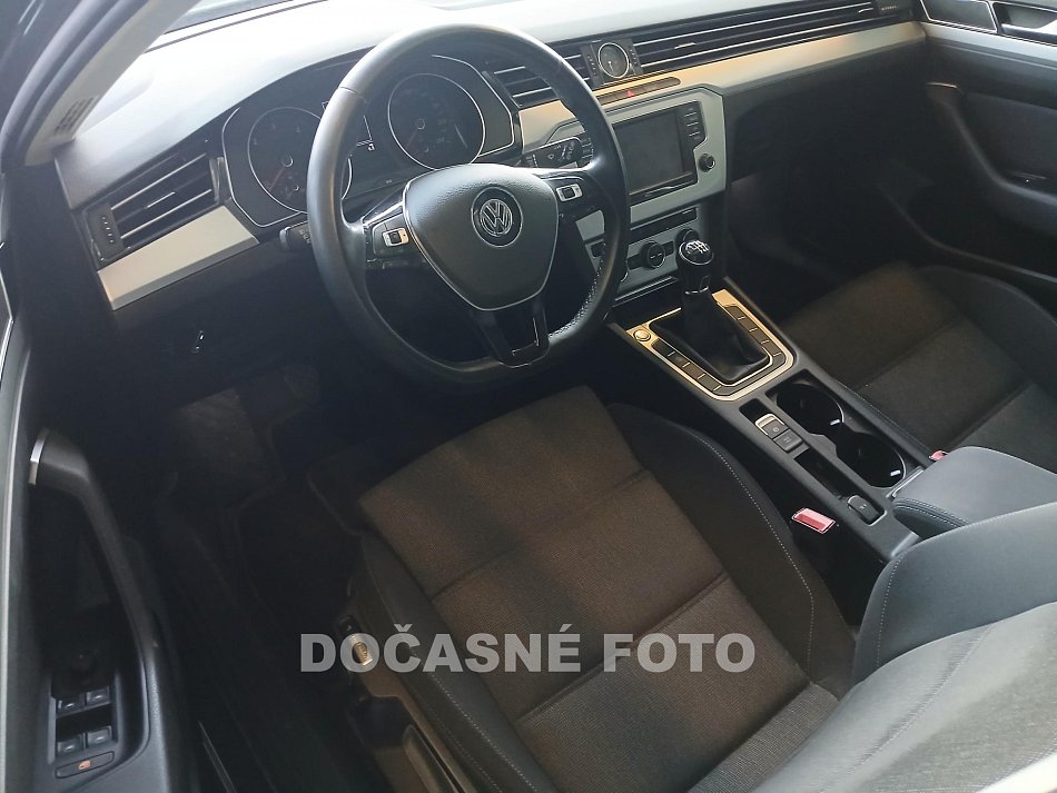 Volkswagen Passat 2.0TDi 